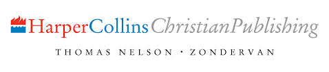 HarperCollins Christian Publishing logo